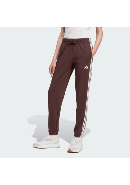 Sportswear JY3129 Essentials 3-Stripes French Terry Cuffed Pants