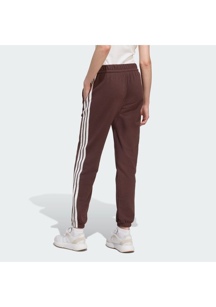 Sportswear JY3129 Essentials 3-Stripes French Terry Cuffed Pants