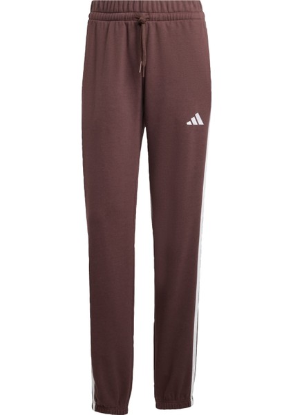 Sportswear JY3129 Essentials 3-Stripes French Terry Cuffed Pants