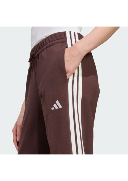 Sportswear JY3129 Essentials 3-Stripes French Terry Cuffed Pants