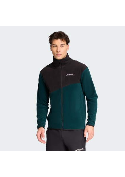 Terrex JM0134 Terrex Multi Full-Zip Fleece Jacket