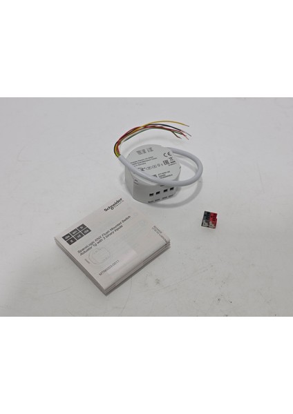 MTN6003-0011 Knx Secure Aktüatör modelleri