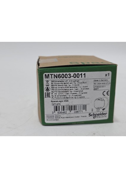 MTN6003-0011 Knx Secure Aktüatör fırsatları