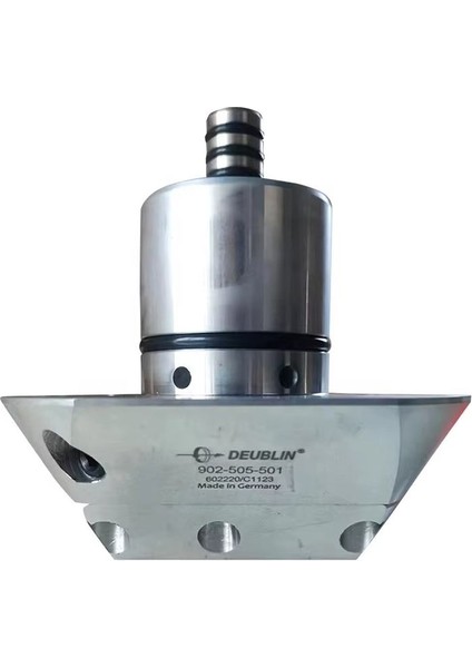 902-505-501 Rotary Union