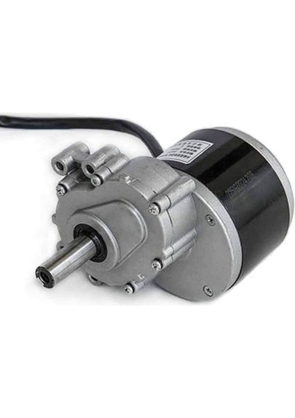 MY1016Z Elektrikli Sandalye Motoru 24V 250W