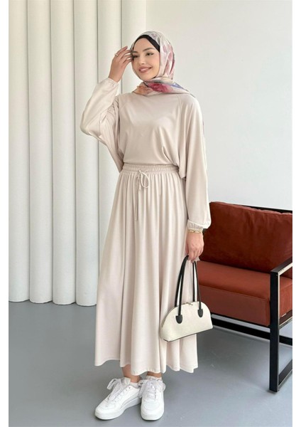 1002 Oy Sho Yarasa Etekli Hoşo Takım