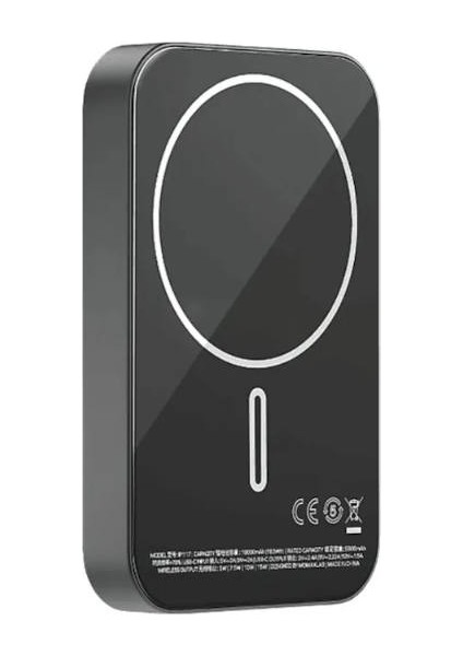 Q Mag X1 Magsafe Powerbank 10000 Mah modelleri
