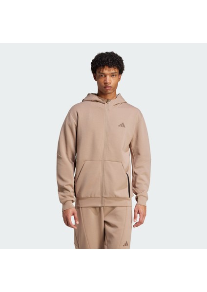 Performance JX0690 Designed For Training Full-Zip Track Jacket