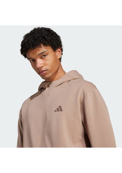 Performance JX0690 Designed For Training Full-Zip Track Jacket fırsatları