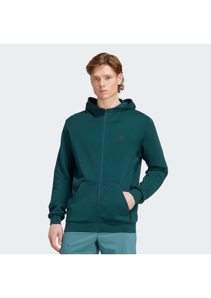 Performance JX0691 Designed For Training Full-Zip Track Jacket