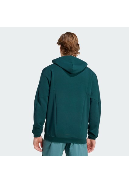 Performance JX0691 Designed For Training Full-Zip Track Jacket