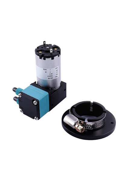 Dg-30 Endüstriyel Vakum Pompası 24V