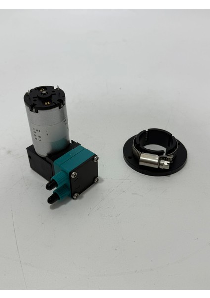 Dg-30 Endüstriyel Vakum Pompası 24V fiyatları