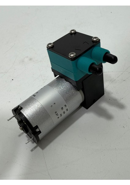 Dg-30 Endüstriyel Vakum Pompası 24V indirimleri