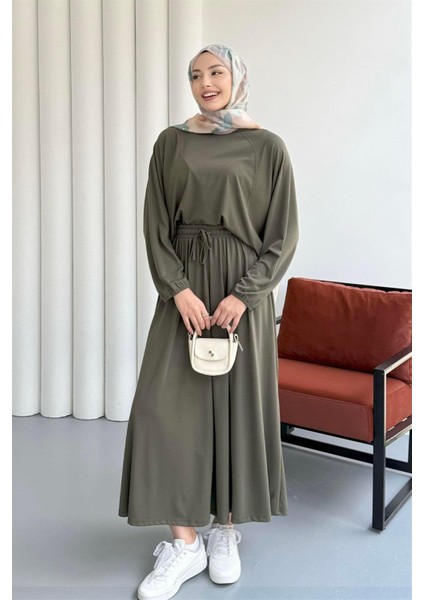 1002 Oy Sho Yarasa Etekli Hoşo Takım