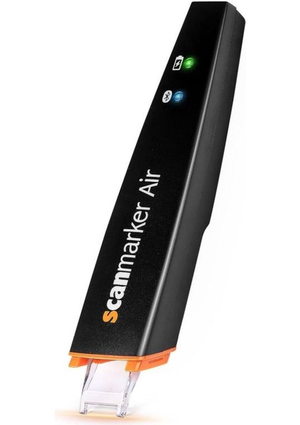 Air Kalem Tarayıcı