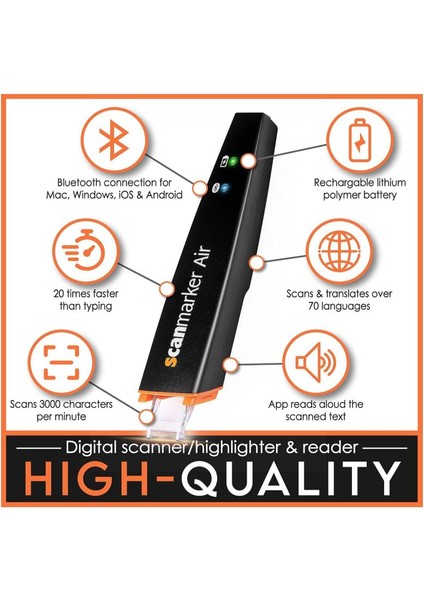 Air Kalem Tarayıcı fiyatları