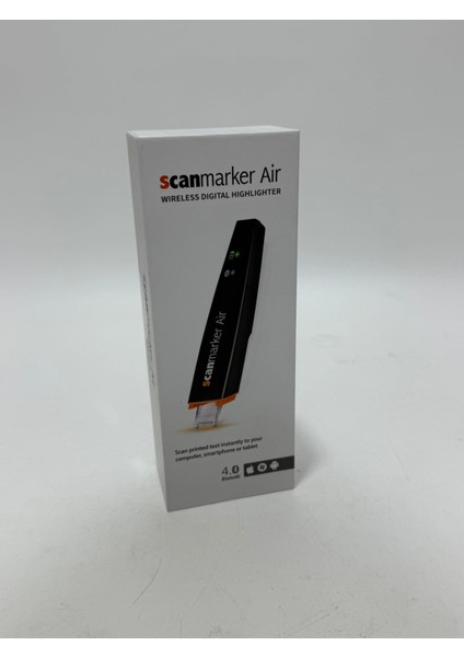 Air Kalem Tarayıcı modelleri