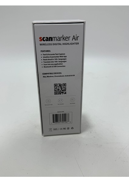 Air Kalem Tarayıcı fırsatları