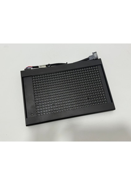 Luminator Araç Içi LED Bilgilendirme Ekranı 101-2027 fiyatları