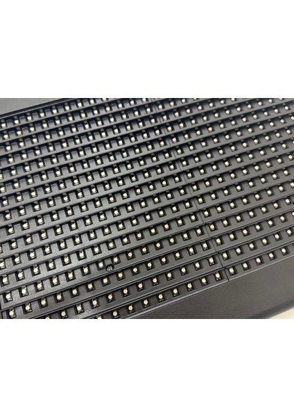 Luminator Araç Içi LED Bilgilendirme Ekranı 101-2027 modelleri