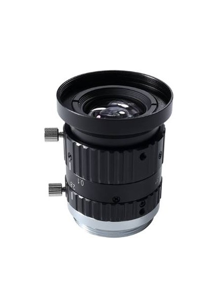 RC-FA0828-10M 2/3'' 8mm Endüstriyel Fa Lens