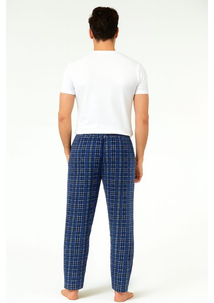 Erkek Desenli Cepli Süet Tek Alt Lacivert fiyatları