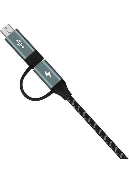 Onelink 4'ü 1 Arada Kablo (1,2 Metre) modelleri