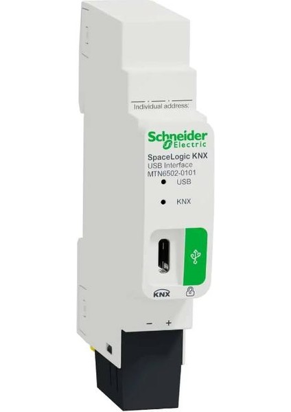MTN6502-0101 Knx USB Arayüz Modülü