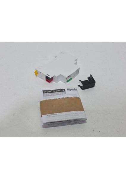 MTN6502-0101 Knx USB Arayüz Modülü modelleri