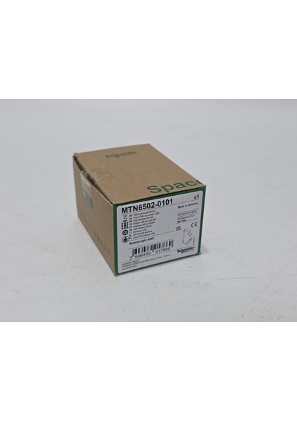 MTN6502-0101 Knx USB Arayüz Modülü indirimleri