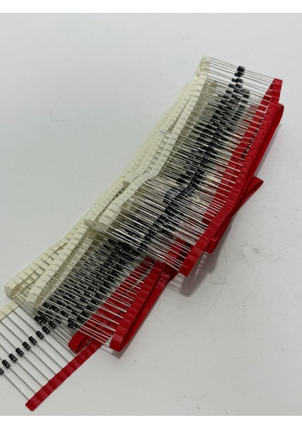 1N4007 Diyot 500 Adet fiyatları