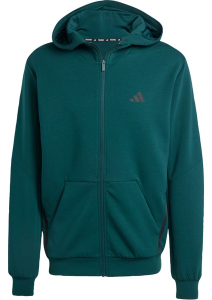 Performance JX0691 Designed For Training Full-Zip Track Jacket modelleri