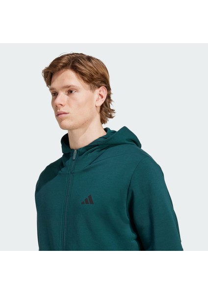 Performance JX0691 Designed For Training Full-Zip Track Jacket fırsatları