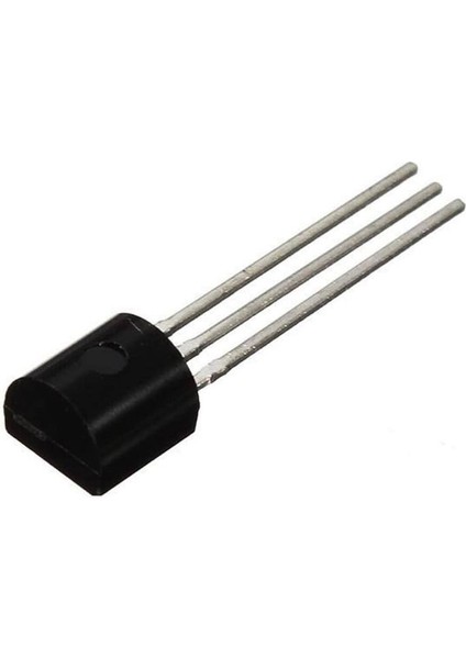 SS8550 Npn Bjt Transistör 300 Adet