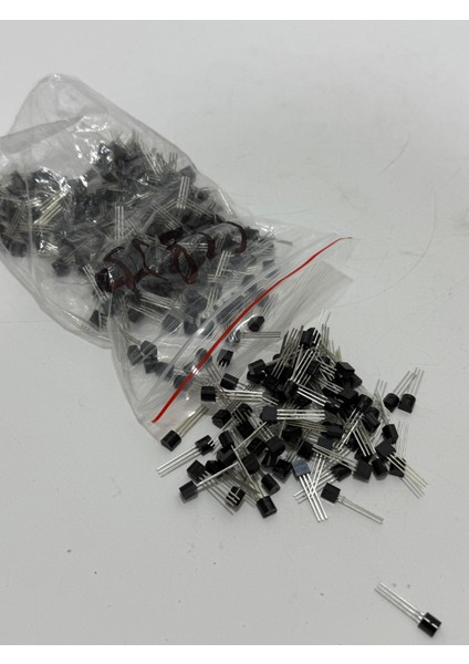 SS8550 Npn Bjt Transistör 300 Adet fırsatları