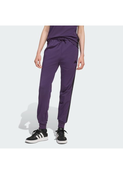 Sportswear JX7591 Essentials 3-Stripes Jogger Pants