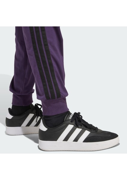 Sportswear JX7591 Essentials 3-Stripes Jogger Pants fırsatları