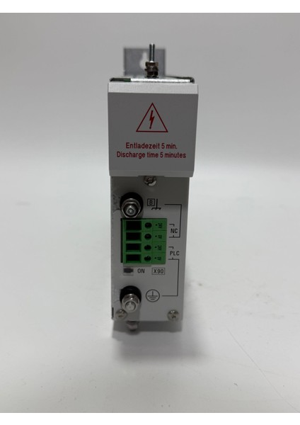 PSL130 Güç Besleme Modülü 575047-04 fırsatları