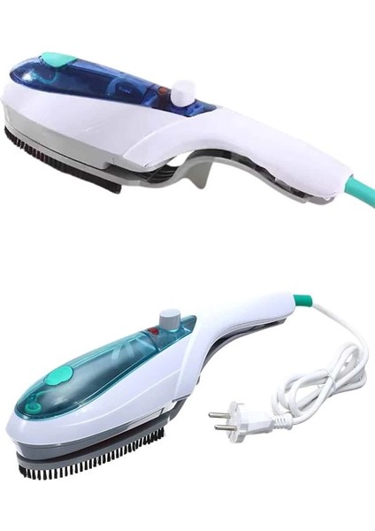 Taşınabilir Buharlı Ütü Ev Mini Giysi Temizleyici Asılı Ütü Makinesi indirimleri