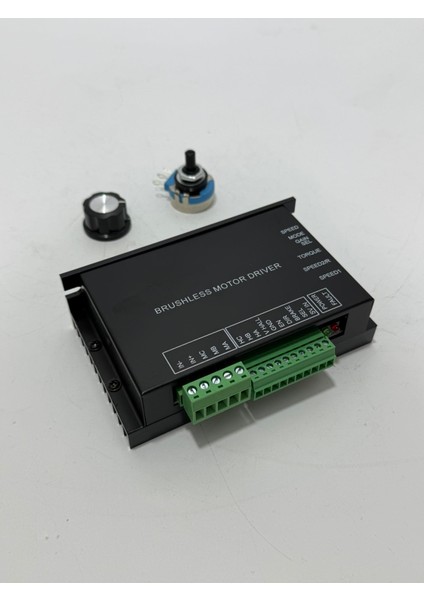 DC10/50DPW15BL Fırçasız Motor Sürücü 10A fiyatları