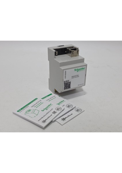 LSS100200 Spacelynk Knx Lojik Kontrolör fiyatları