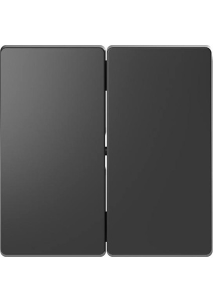 MTN3400-6034 System Design Antrasit Komütatör