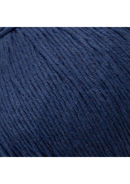 Loren Natural Cotton Lacivert El Örgü Ipi - R005 - 33900 fiyatları