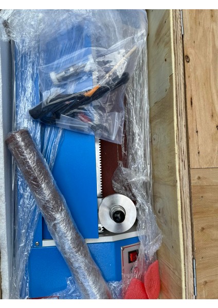 Kauçuk Deri Aşındırma Test Cihazı fırsatları