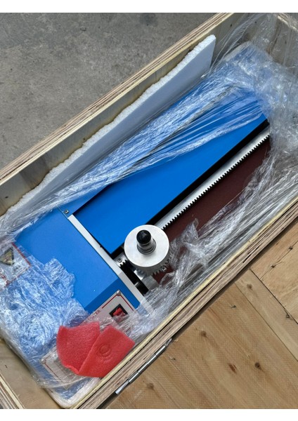 Kauçuk Deri Aşındırma Test Cihazı indirimleri