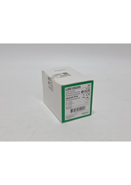 LSS100200 Spacelynk Knx Lojik Kontrolör fırsatları