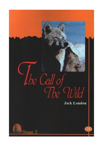 The Call Of The Wild