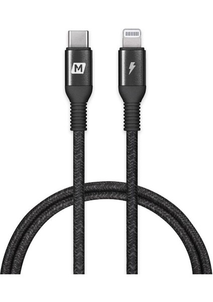 Elite Link Type C Lightling Kablo (3 Metre)