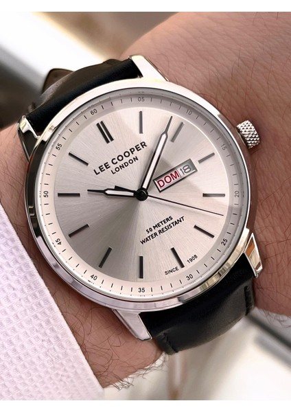 Italyan Tasarım Bileklik Hediyeli 2 Yıl Garantili 5 Atm Erkek Kol Saati ELC.08235.351 fiyatları